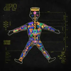 Diplo - Bubble Up